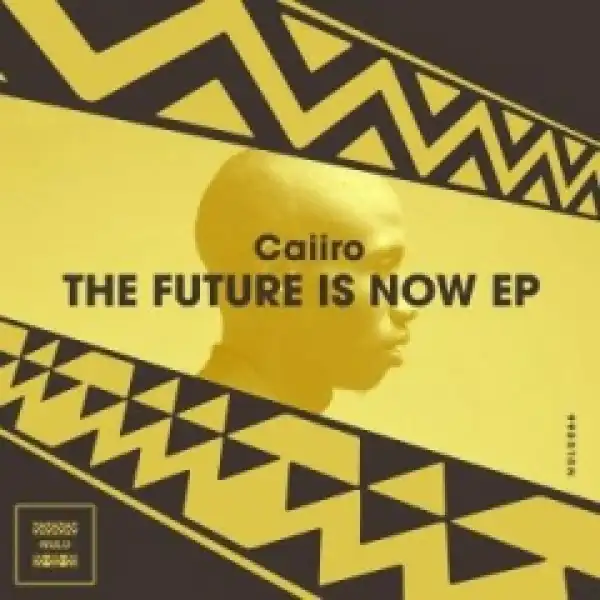 Caiiro - Bright Chamber
